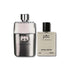 Men office combo - 3 x 50ml